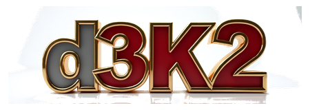 d3k2 logo